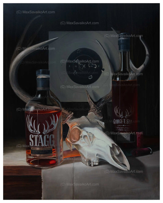 Creative-30th-Birthday-Ideas-Make-Your-Milestone-Unforgettable Max Savaiko Art