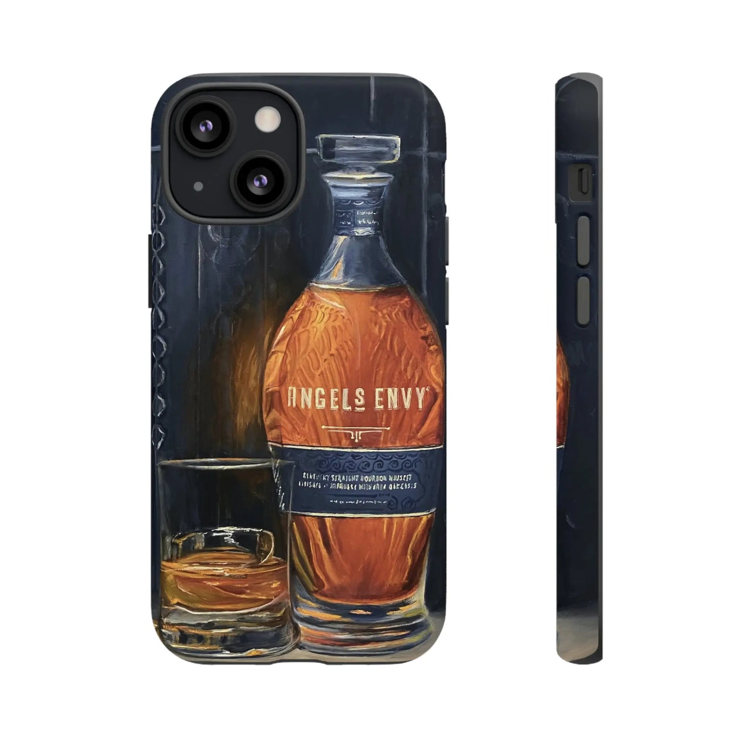 Savaiko Art - Angels Envy Art Tough Phone Case - Max Savaiko Art