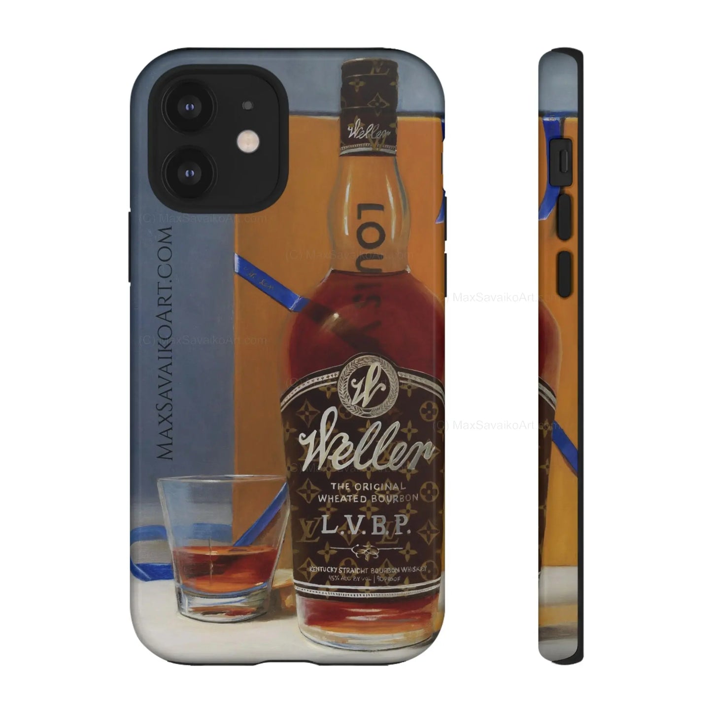 Custom Phone Case Louis Vuitton Origin Weller Special Reserve Printify