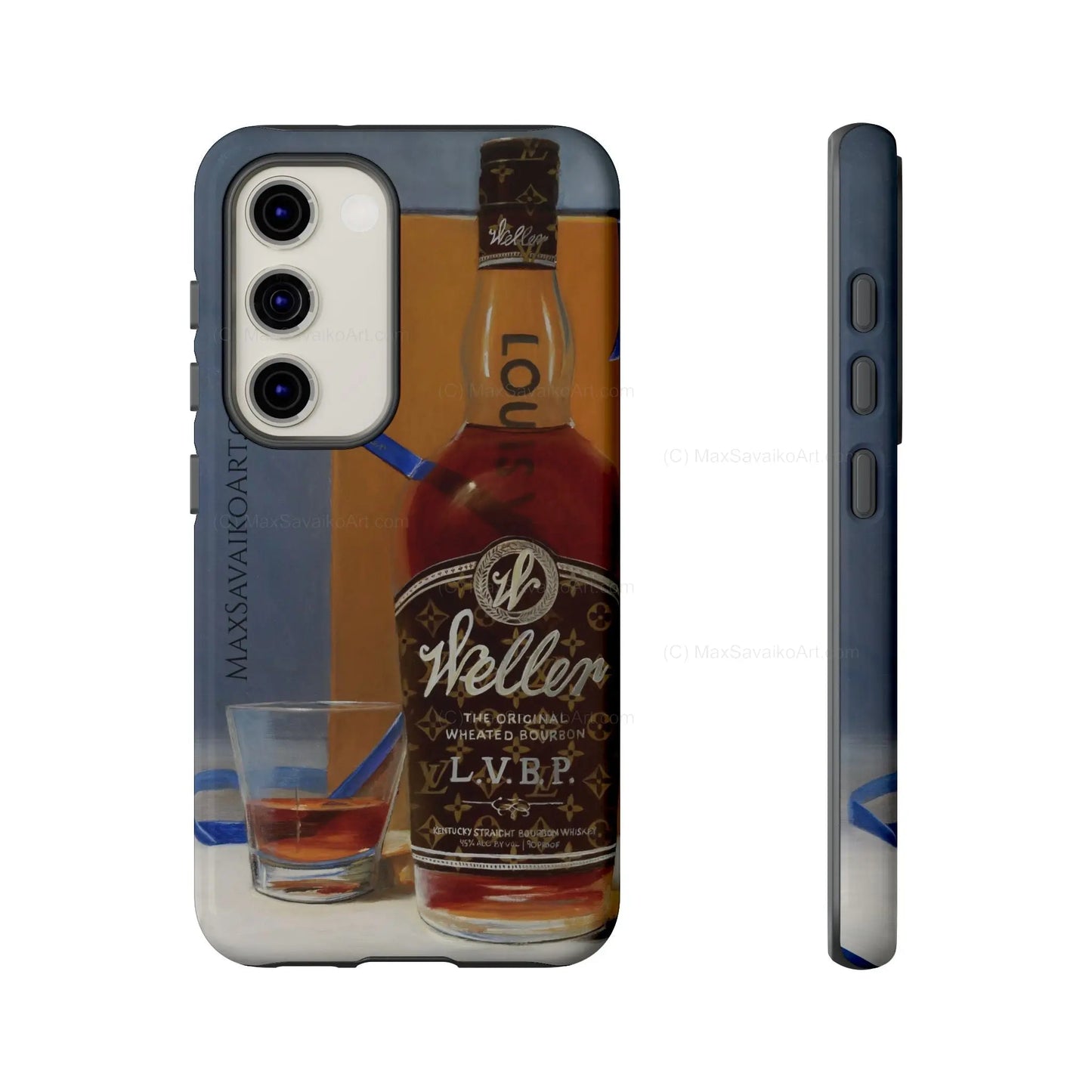 Custom Phone Case Louis Vuitton Origin Weller Special Reserve Printify