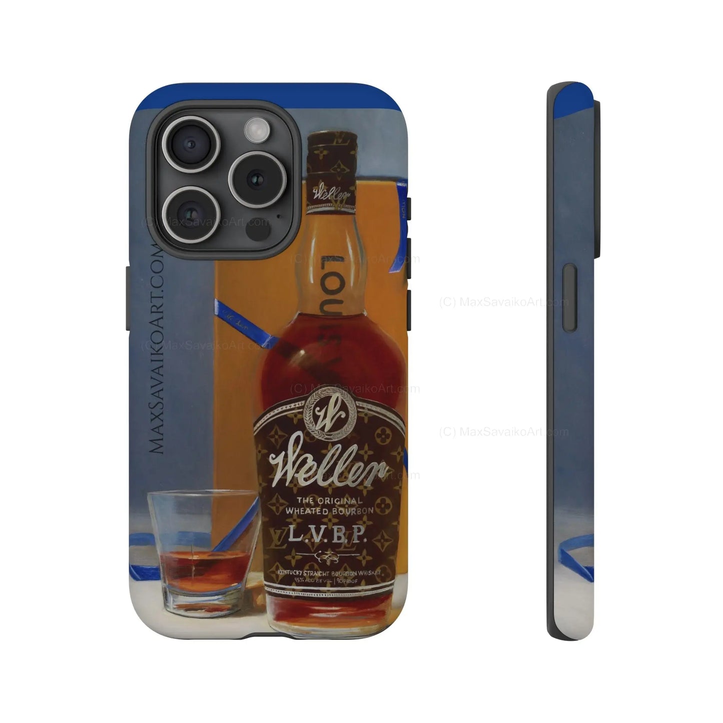Custom Phone Case Louis Vuitton Origin Weller Special Reserve Printify