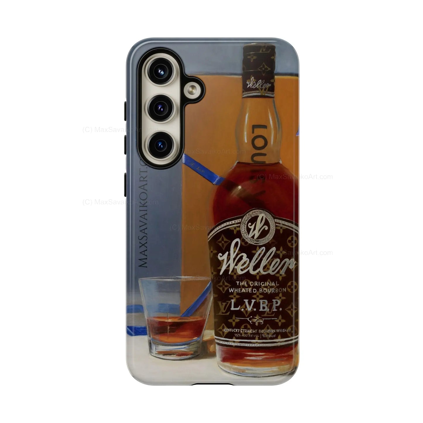 Custom Phone Case Louis Vuitton Origin Weller Special Reserve Printify