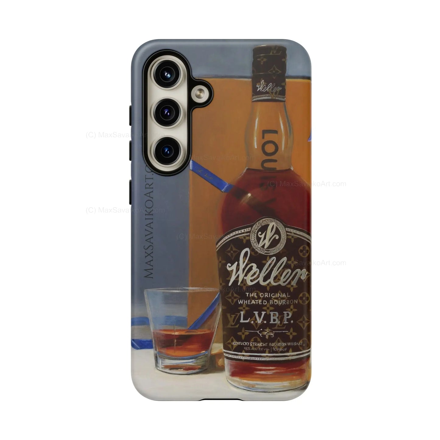 Custom Phone Case Louis Vuitton Origin Weller Special Reserve Printify
