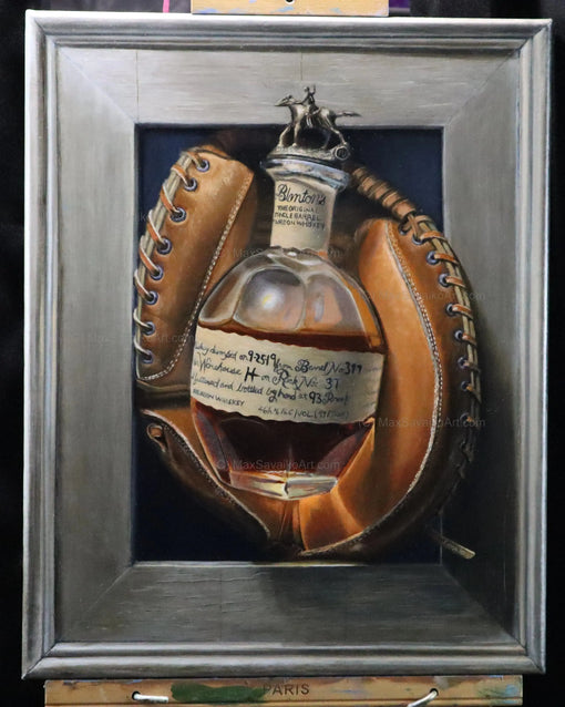 Understanding Trompe-l'œil Paintings: History, Artists & Optical Illusions Max Savaiko Art
