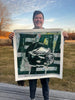Unique-NFL-Team-Art-That-Every-Fan-Will-Love Max Savaiko Art