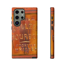 Load image into Gallery viewer, Savaiko Art - Bulleit Close One tough phone case
