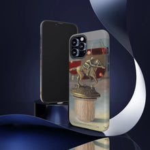 Load image into Gallery viewer, Savaiko Art - Blanton&#39;s L Tough Phone Case

