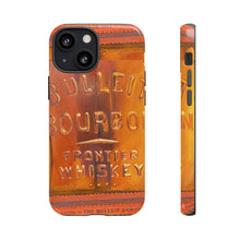 Load image into Gallery viewer, Savaiko Art - Bulleit Close One tough phone case
