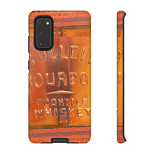 Load image into Gallery viewer, Savaiko Art - Bulleit Close One tough phone case
