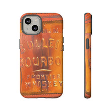Load image into Gallery viewer, Savaiko Art - Bulleit Close One tough phone case
