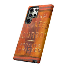 Load image into Gallery viewer, Savaiko Art - Bulleit Close One tough phone case

