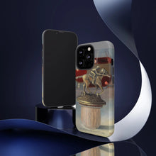 Load image into Gallery viewer, Savaiko Art - Blanton&#39;s L Tough Phone Case
