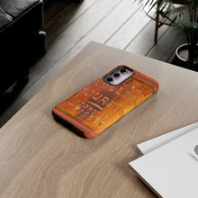 Load image into Gallery viewer, Savaiko Art - Bulleit Close One tough phone case
