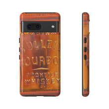 Load image into Gallery viewer, Savaiko Art - Bulleit Close One tough phone case
