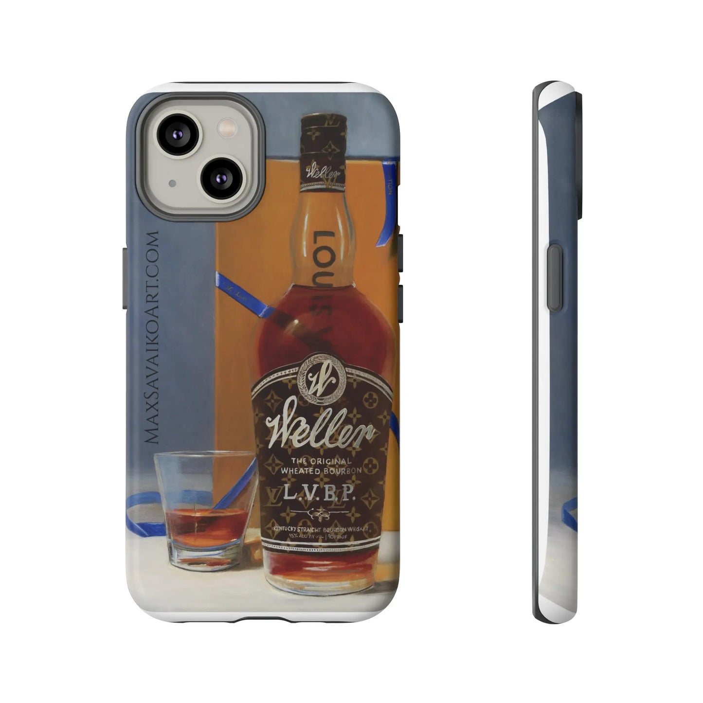 Weller Bourbon iPhone case samsung case louis vuitton