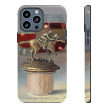Load image into Gallery viewer, Savaiko Art - Blanton&#39;s L Tough Phone Case
