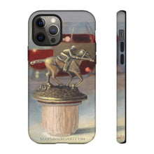 Load image into Gallery viewer, Savaiko Art - Blanton&#39;s L Tough Phone Case
