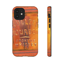 Load image into Gallery viewer, Savaiko Art - Bulleit Close One tough phone case

