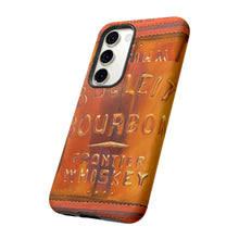 Load image into Gallery viewer, Savaiko Art - Bulleit Close One tough phone case
