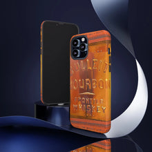 Load image into Gallery viewer, Savaiko Art - Bulleit Close One tough phone case
