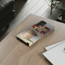 Load image into Gallery viewer, Savaiko Art - Blanton&#39;s L Tough Phone Case
