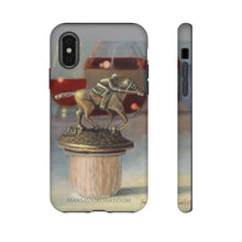 Load image into Gallery viewer, Savaiko Art - Blanton&#39;s L Tough Phone Case
