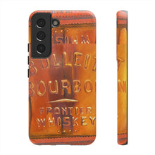 Load image into Gallery viewer, Savaiko Art - Bulleit Close One tough phone case
