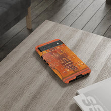 Load image into Gallery viewer, Savaiko Art - Bulleit Close One tough phone case
