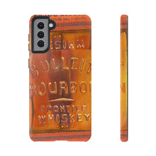 Load image into Gallery viewer, Savaiko Art - Bulleit Close One tough phone case
