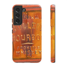 Load image into Gallery viewer, Savaiko Art - Bulleit Close One tough phone case
