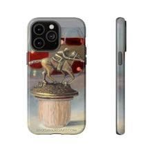 Load image into Gallery viewer, Savaiko Art - Blanton&#39;s L Tough Phone Case
