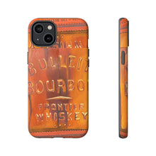Load image into Gallery viewer, Savaiko Art - Bulleit Close One tough phone case
