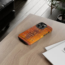 Load image into Gallery viewer, Savaiko Art - Bulleit Close One tough phone case
