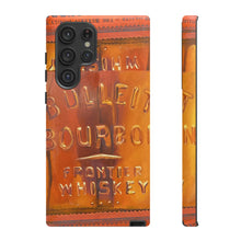 Load image into Gallery viewer, Savaiko Art - Bulleit Close One tough phone case
