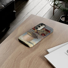 Load image into Gallery viewer, Savaiko Art - Blanton&#39;s L Tough Phone Case
