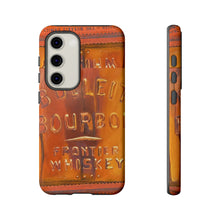 Load image into Gallery viewer, Savaiko Art - Bulleit Close One tough phone case
