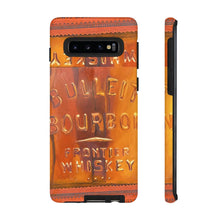 Load image into Gallery viewer, Savaiko Art - Bulleit Close One tough phone case
