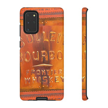 Load image into Gallery viewer, Savaiko Art - Bulleit Close One tough phone case
