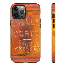 Load image into Gallery viewer, Savaiko Art - Bulleit Close One tough phone case
