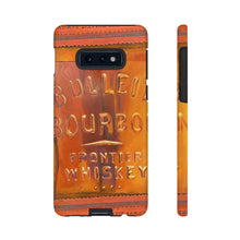 Load image into Gallery viewer, Savaiko Art - Bulleit Close One tough phone case
