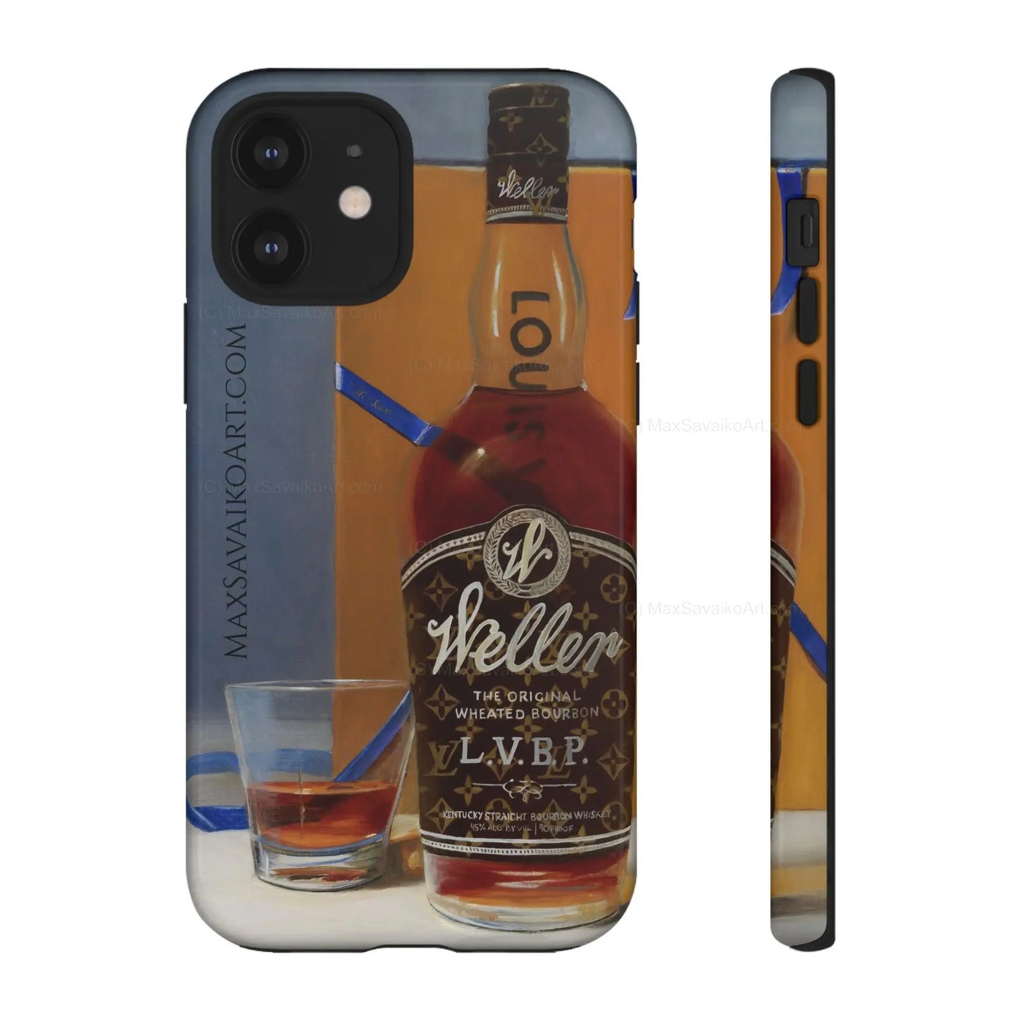 Custom Phone Case Louis Vuitton Origin Weller Special Reserve     Printify