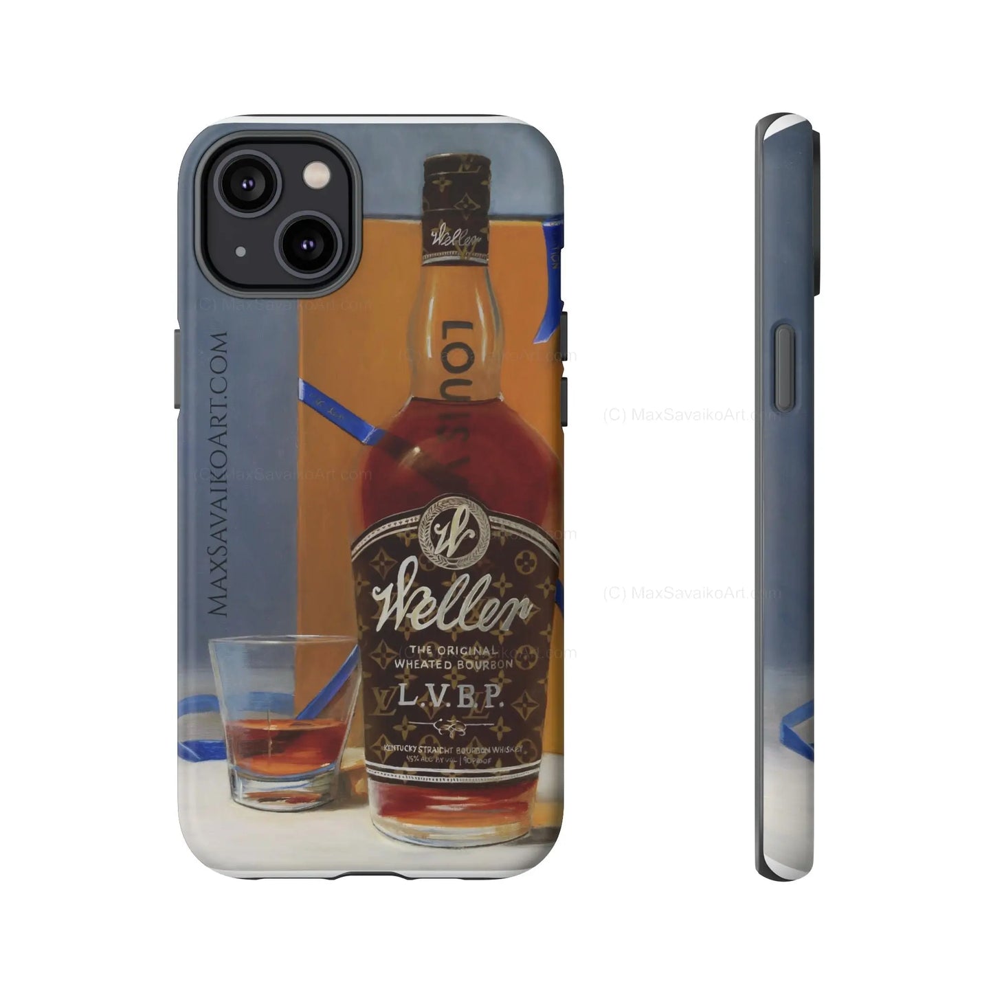 Custom Phone Case Louis Vuitton Origin Weller Special Reserve     Printify