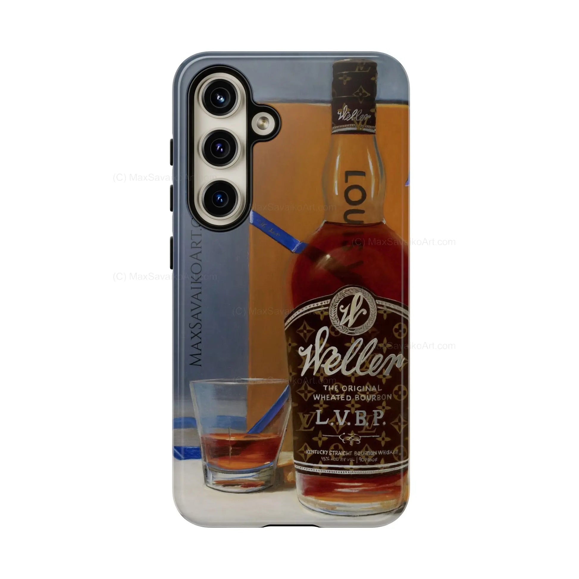 Custom Phone Case Louis Vuitton Origin Weller Special Reserve     Printify