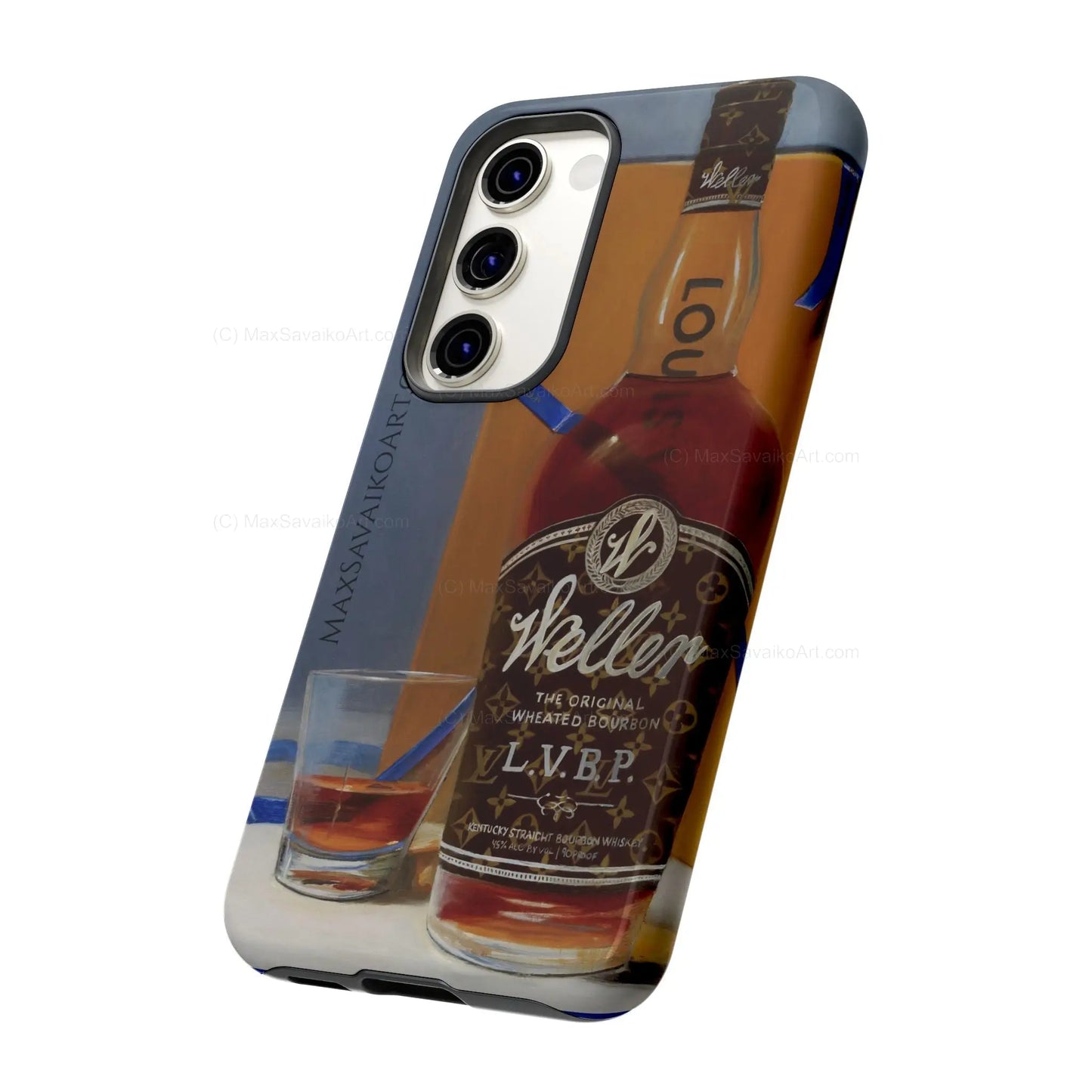 Custom Phone Case Louis Vuitton Origin Weller Special Reserve     Printify