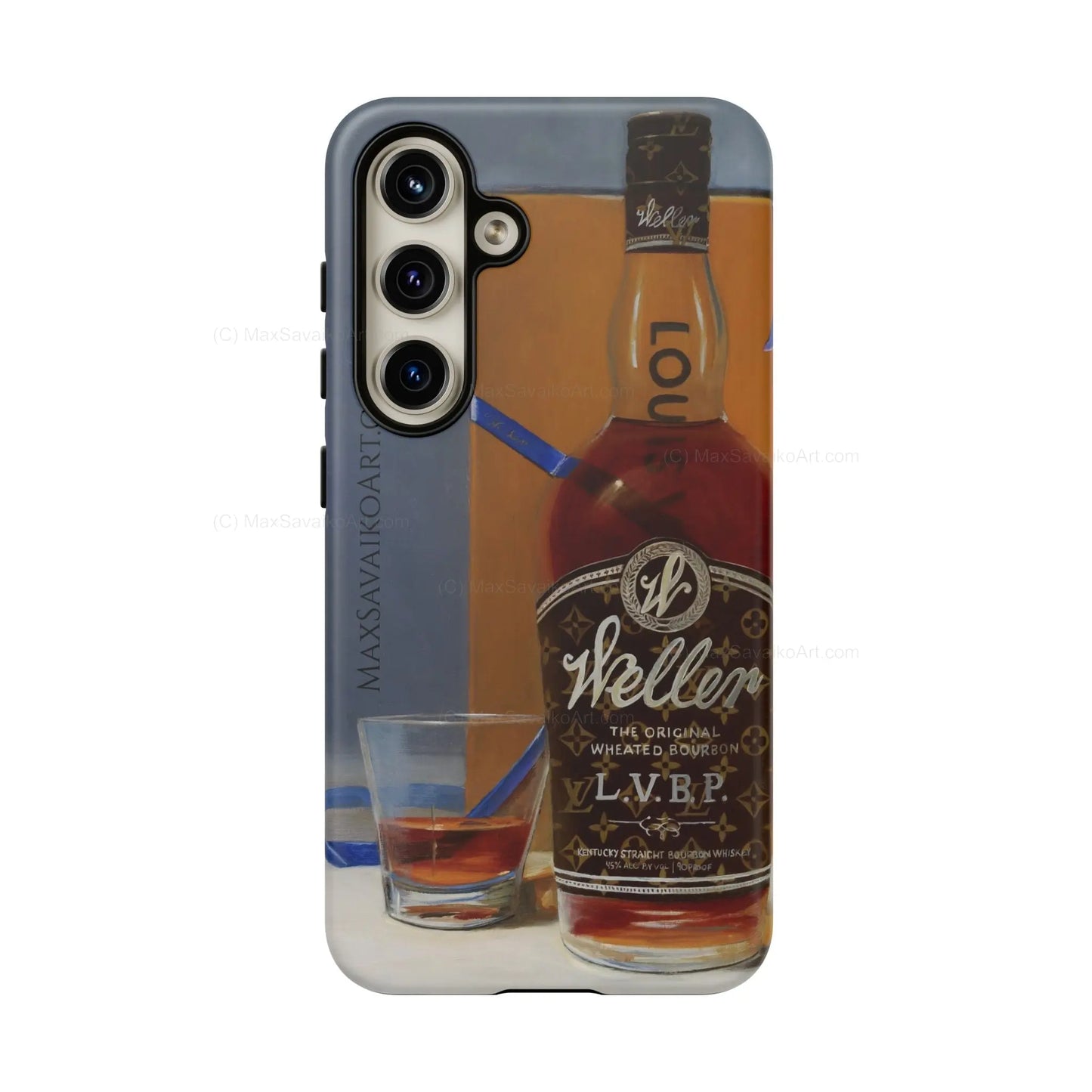 Custom Phone Case Louis Vuitton Origin Weller Special Reserve     Printify