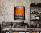 Whiskey Art Whistle Pig Farmstock Whiskey Boss Hog II Close     Max Savaiko Art
