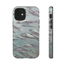 Load image into Gallery viewer, Savaiko Art - School&#39;s Out Tough Phone Case
