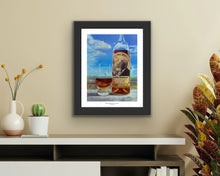 Load image into Gallery viewer, Premium Print - Pappy Van Winkle still a teenager
