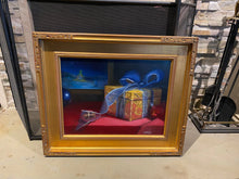 Load image into Gallery viewer, Oil Painting - The Last One - Proceeds benefit Parkinson&#39;s Foundation
