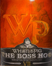 Load image into Gallery viewer, Original Oil Painting - Whistle Pig VII Close Up
